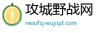 攻城野战网